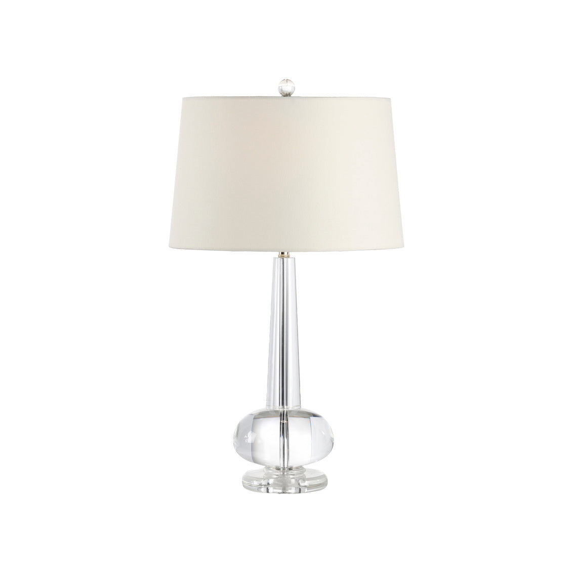 Abbey Lamp