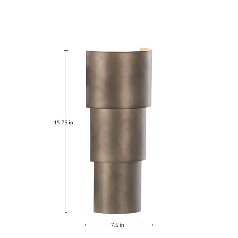 Mazie Sconce