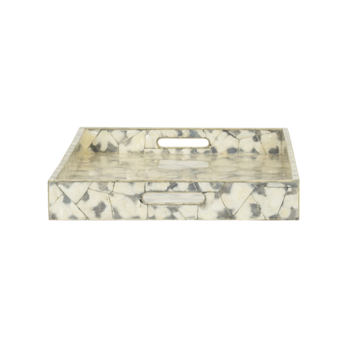 Shell Shock Tray