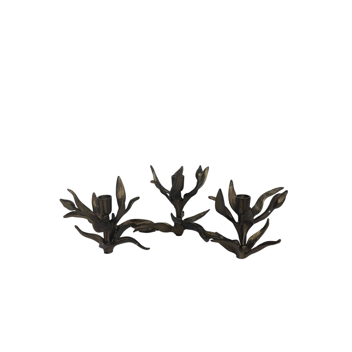 Bellatrix Candleholder