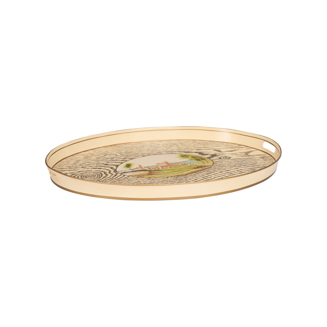 Country House Tray