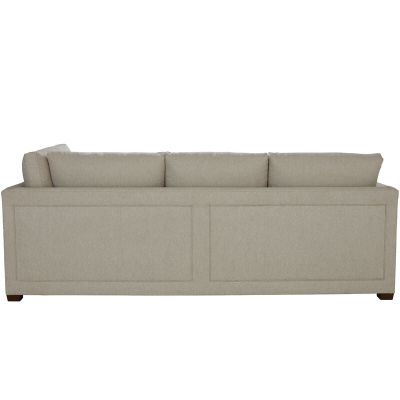 Burk LAF Corner Sofa