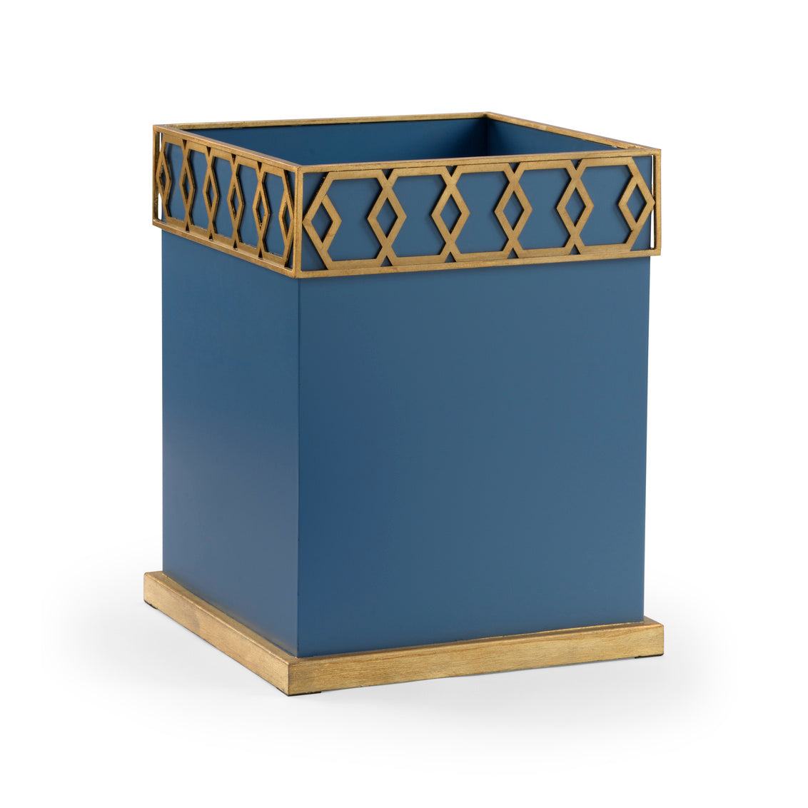 Perkins Planter - Blue