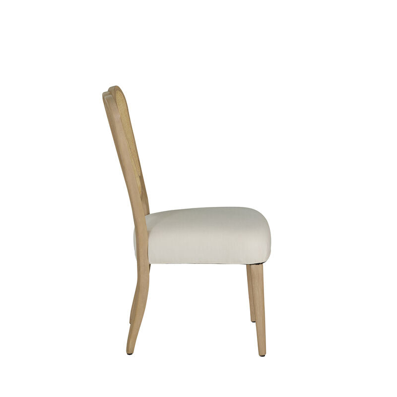 Wave Dining Side Chair