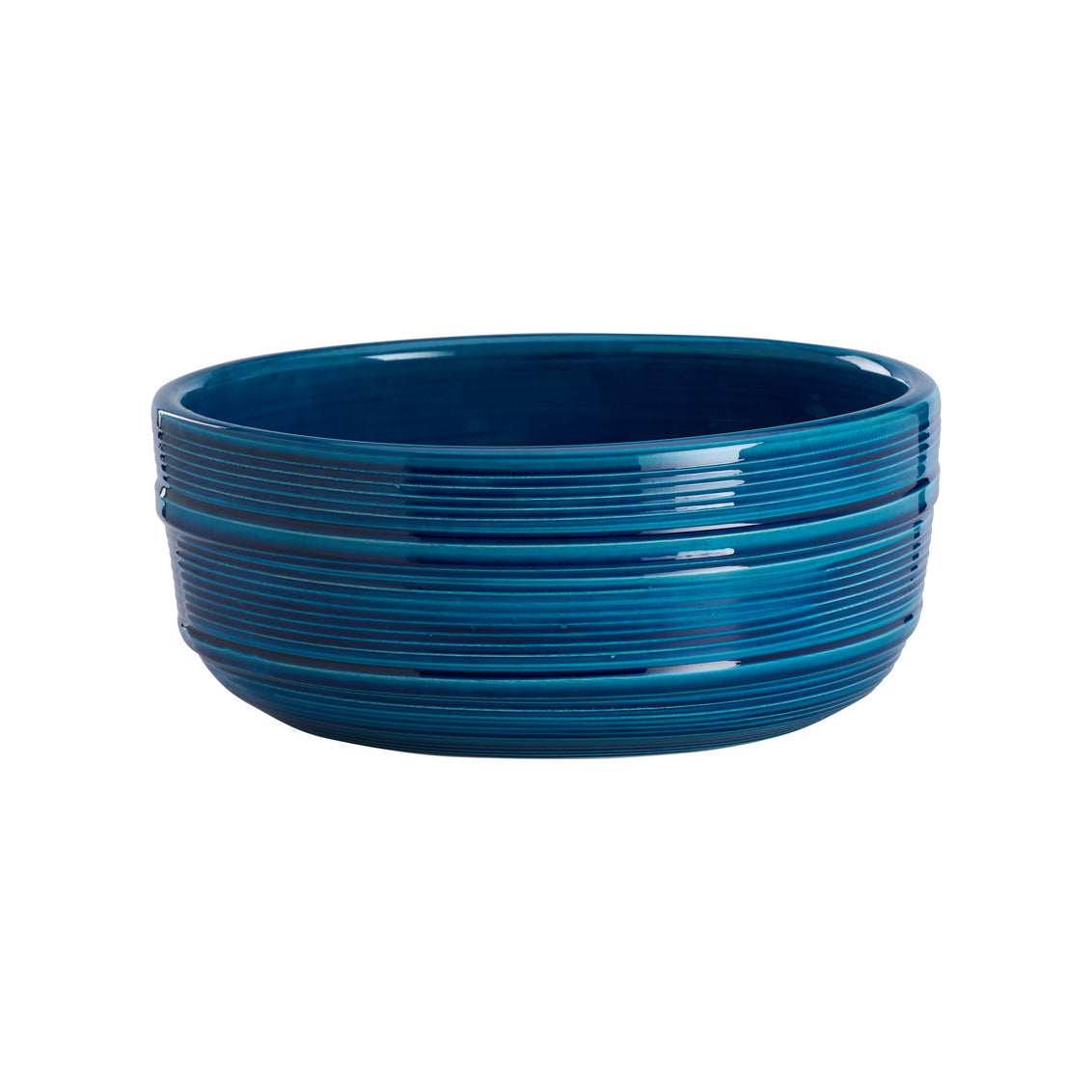 Increspatura Bowl - Blue