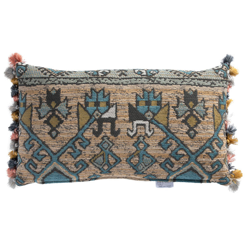 Kilim Me Softly Reef Poly 12x20