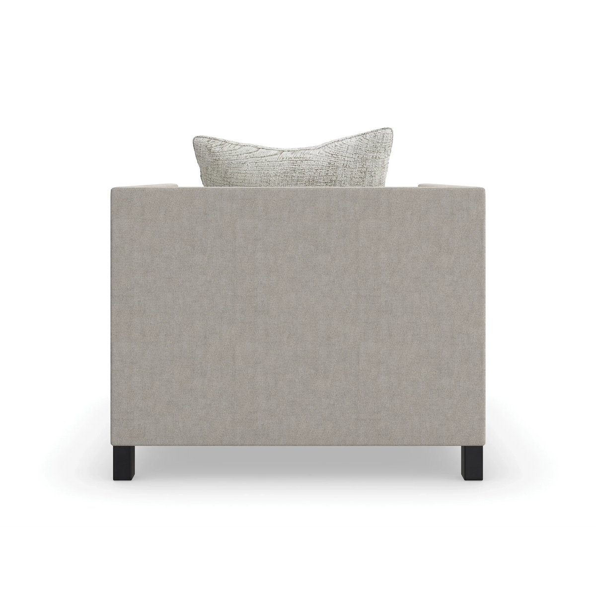Tuxedo Chair