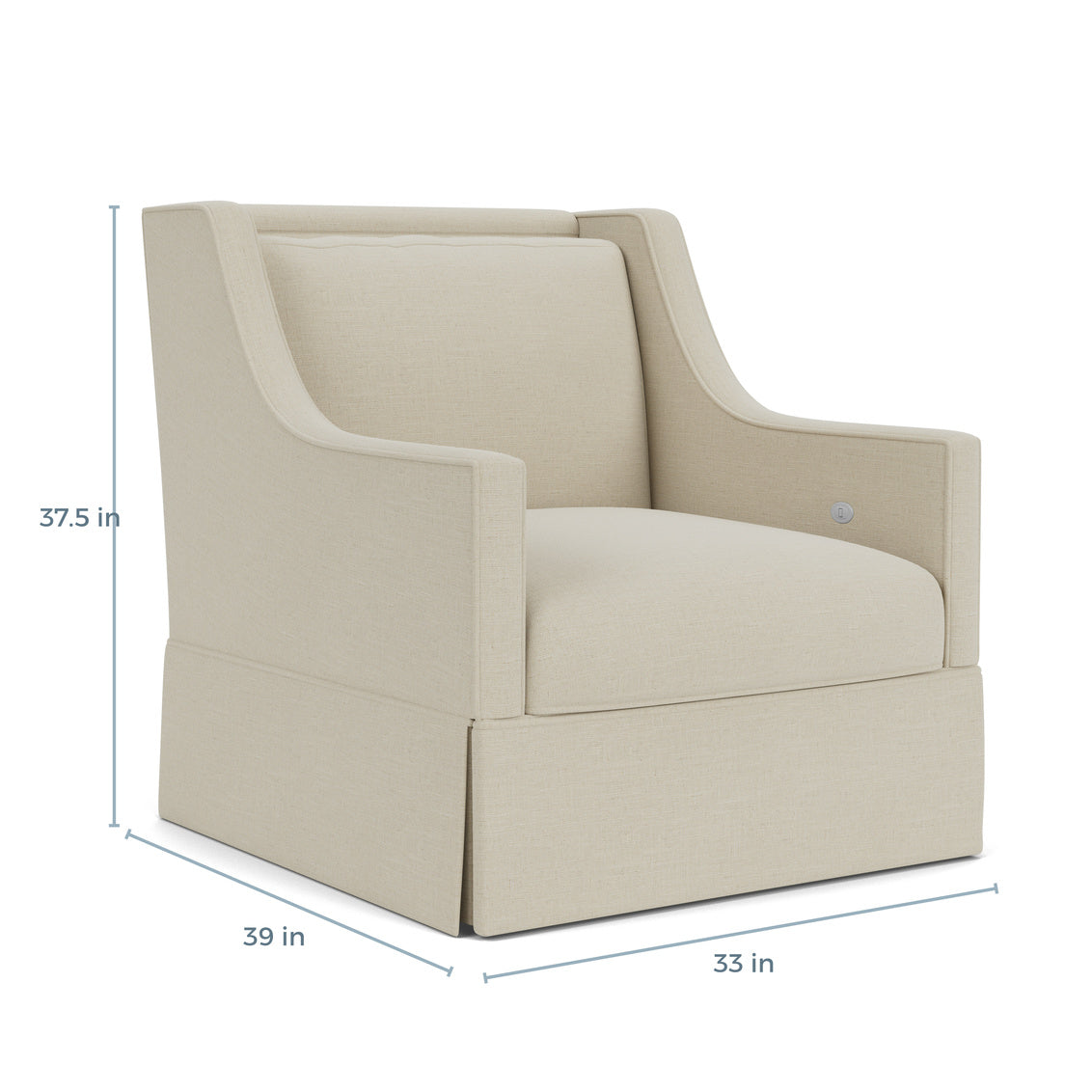 Helena Power Incliner