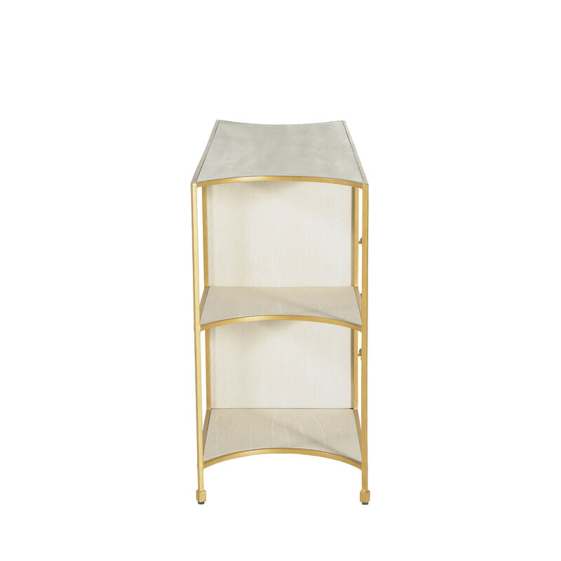 Jeanelle Storage Console