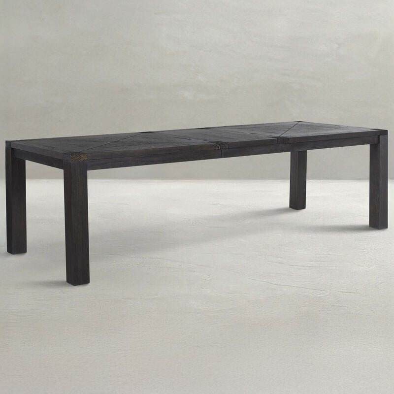 Beckett Dining Table - Black