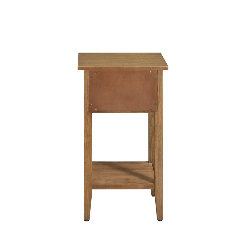 Grand Bermuda Nightstand - Sandbar