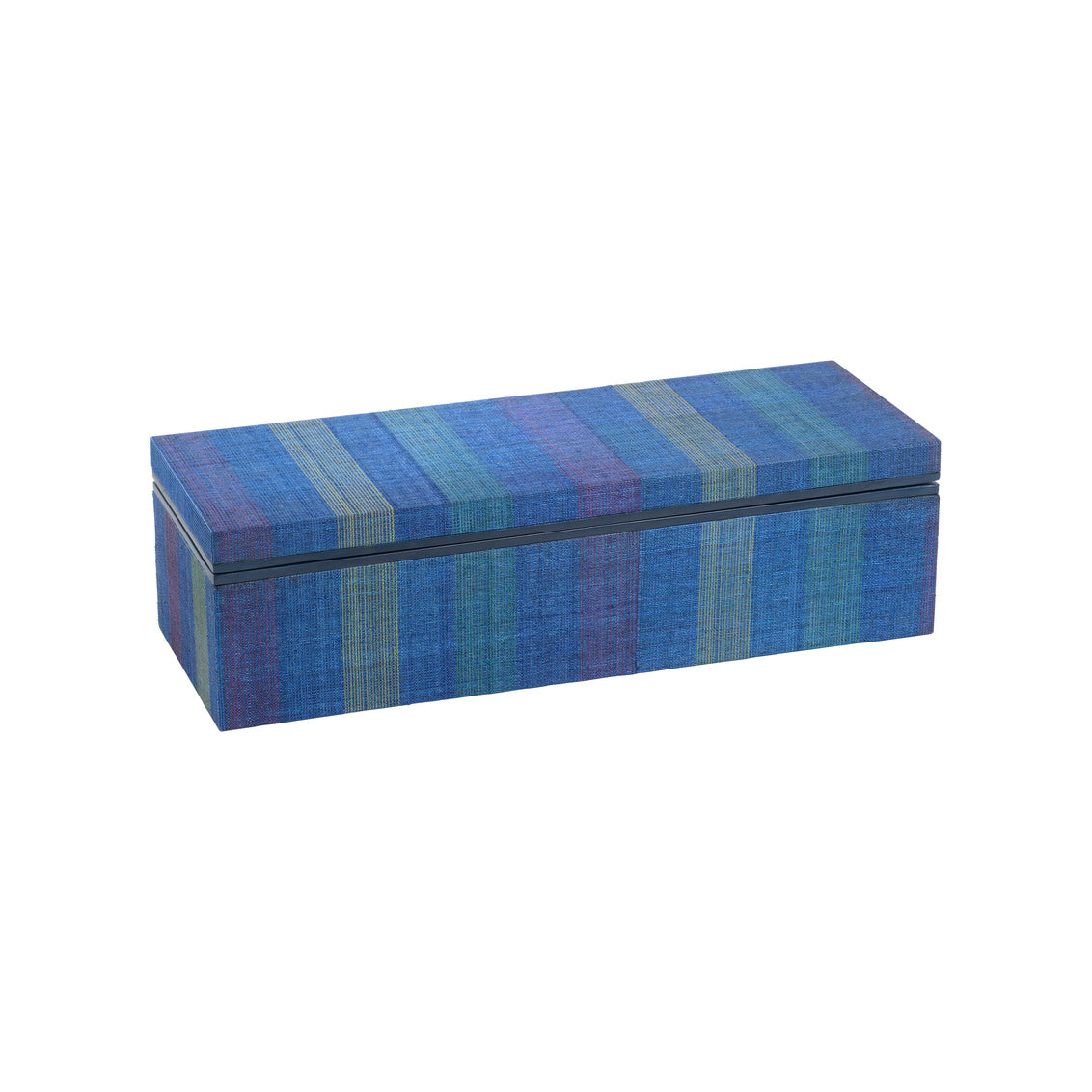 Wadley Box - Multicolor