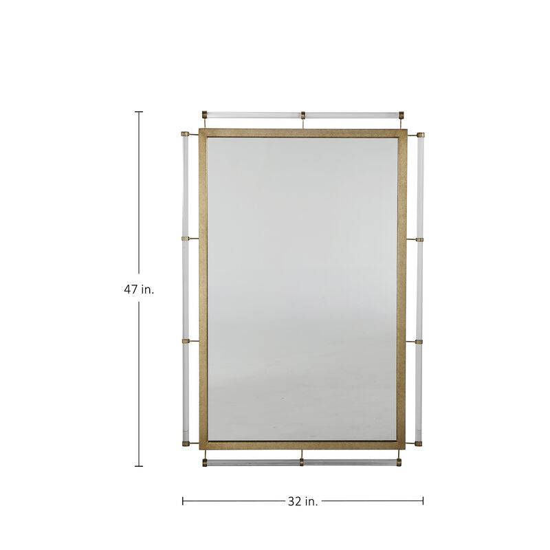 Diana Mirror
