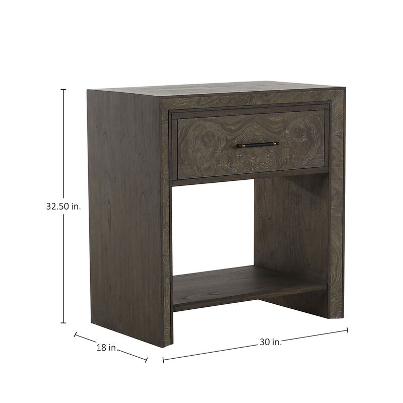 Alma Nightstand