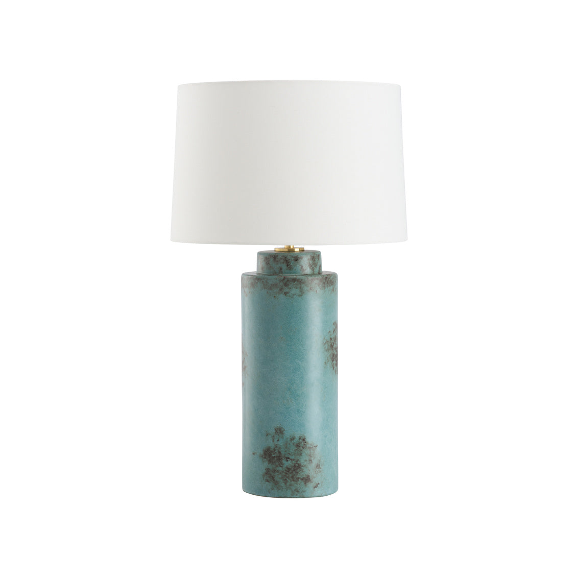 Bulluck Lamp