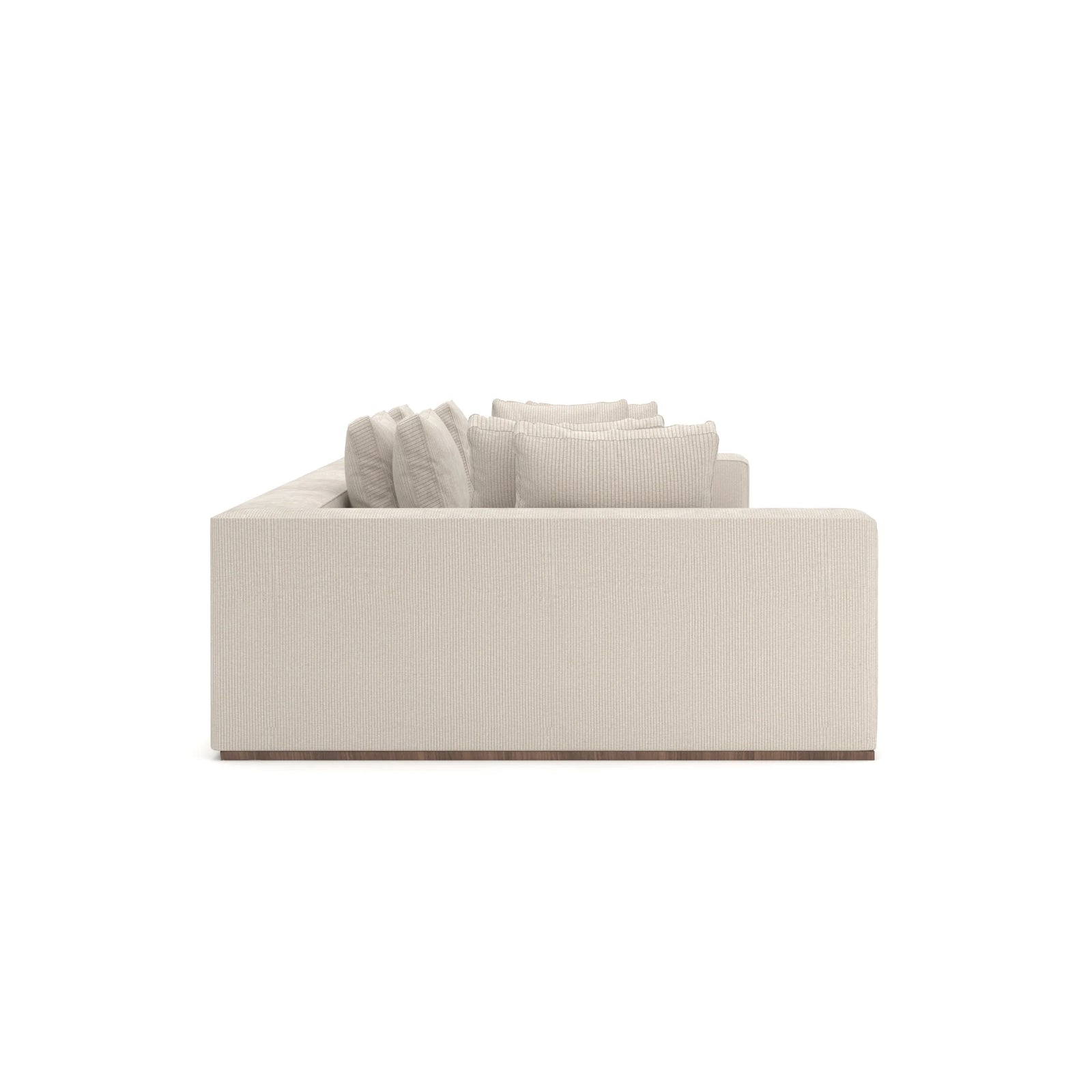Bello 2Pc Sofa Ivory