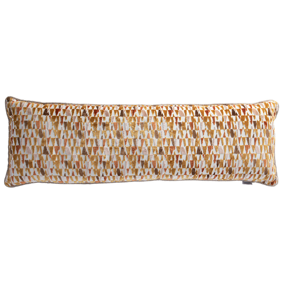 Mosaic Desert Feather 54x18