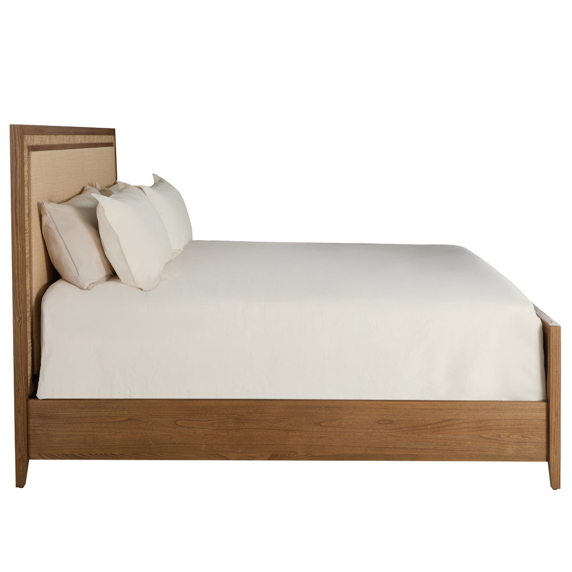 Grand Bermuda Queen Bed - Sandbar