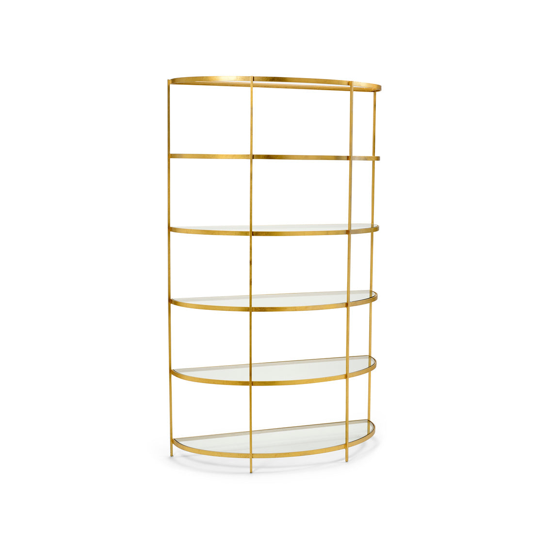 Chandler Etagere
