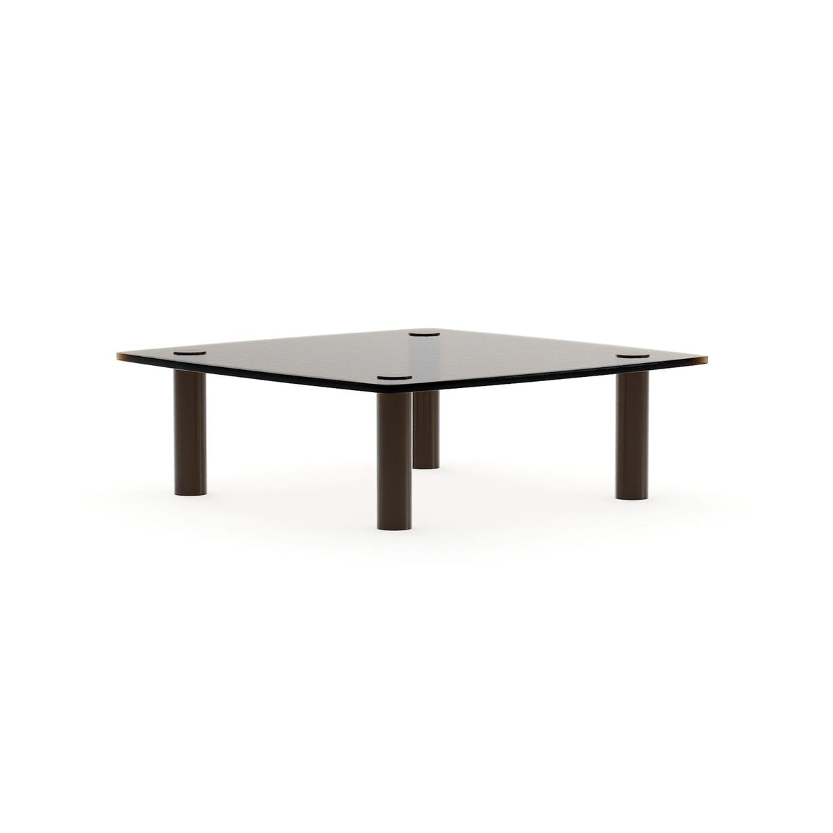 Resurface Bronze Glass Cktl Tbl