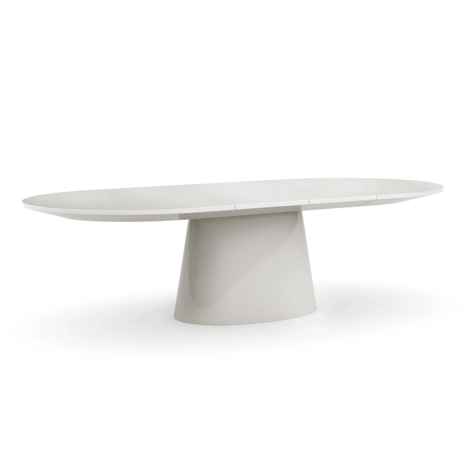 Paragon Dining Table - Blanc