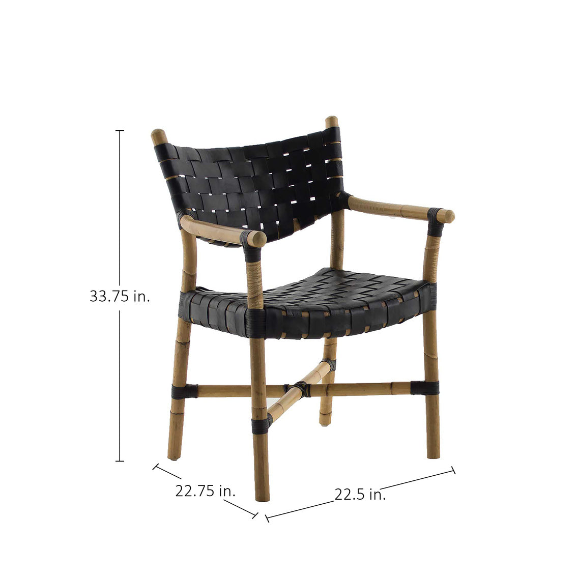 Morrison Arm Chair