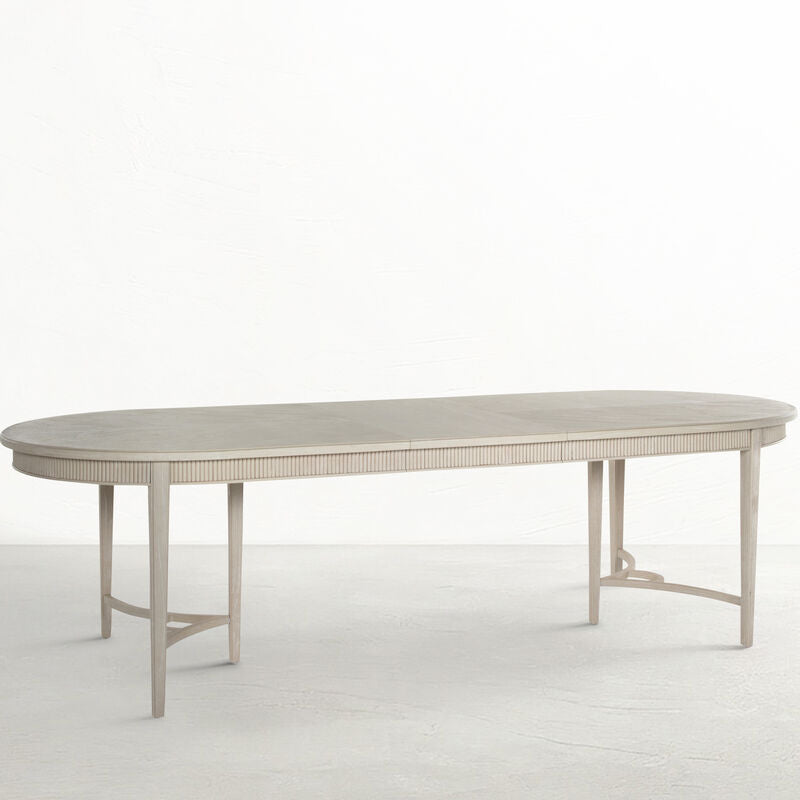 Whitlock Dining Table - Natural