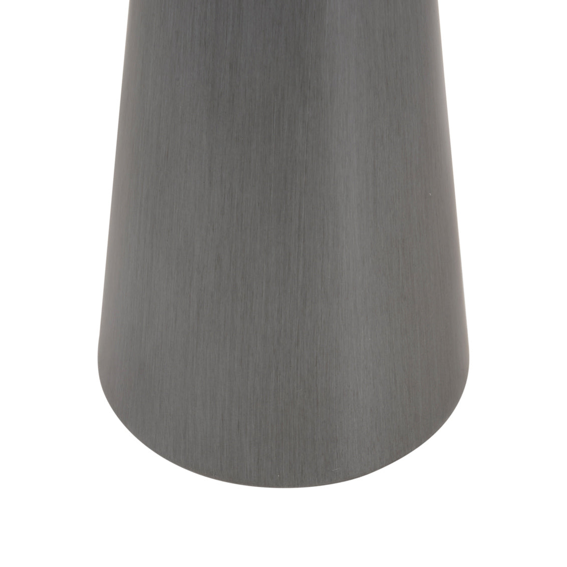 N. Y. Drinks Table - Gray