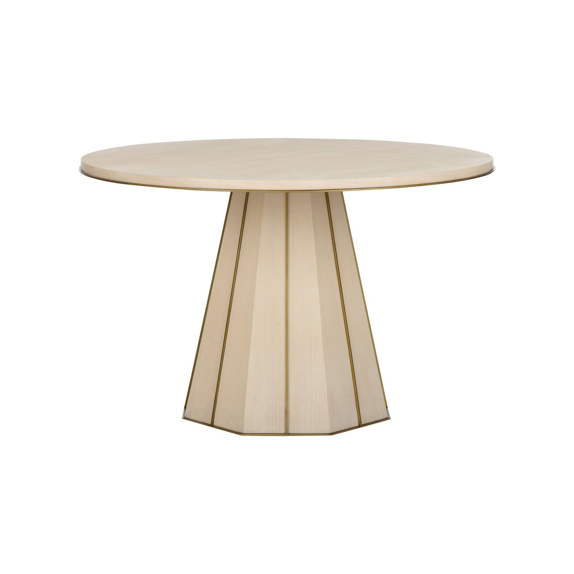 Clint Center Table