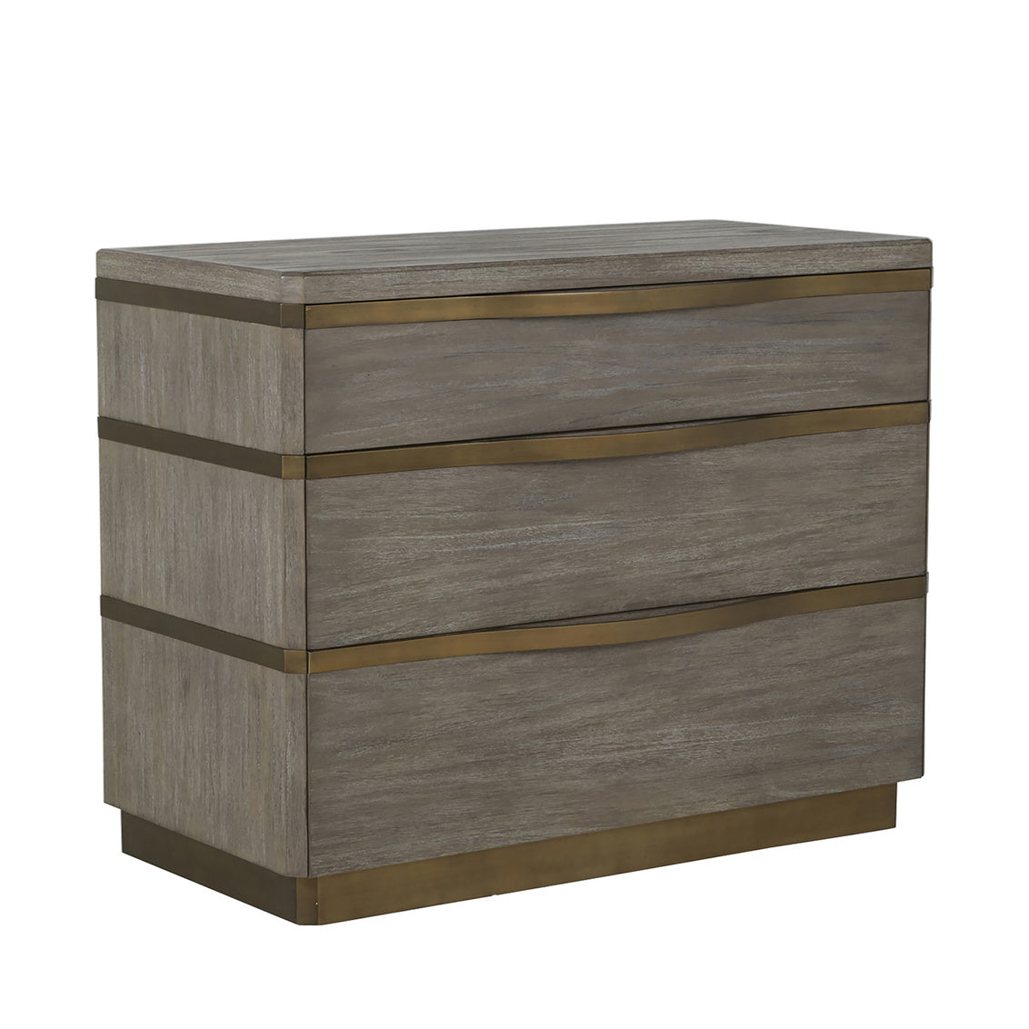Gillespie Chest