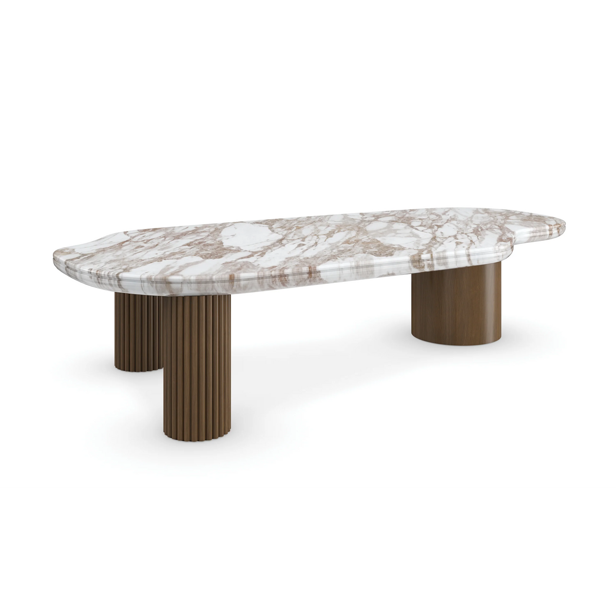 Seychelles Coctail Table Base