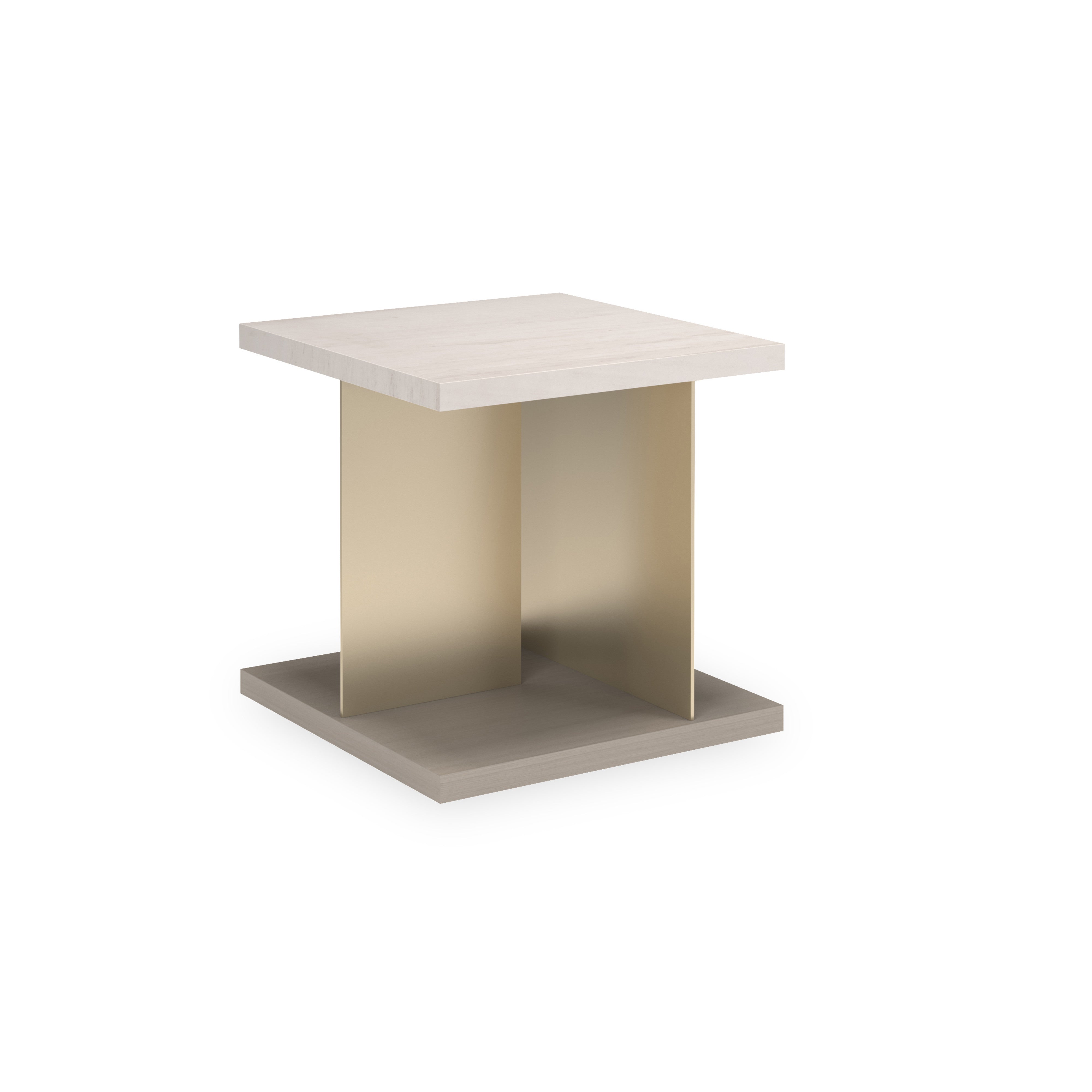 Cape Verde End Table – Side & End Tables by Caracole | Sutter & Vale