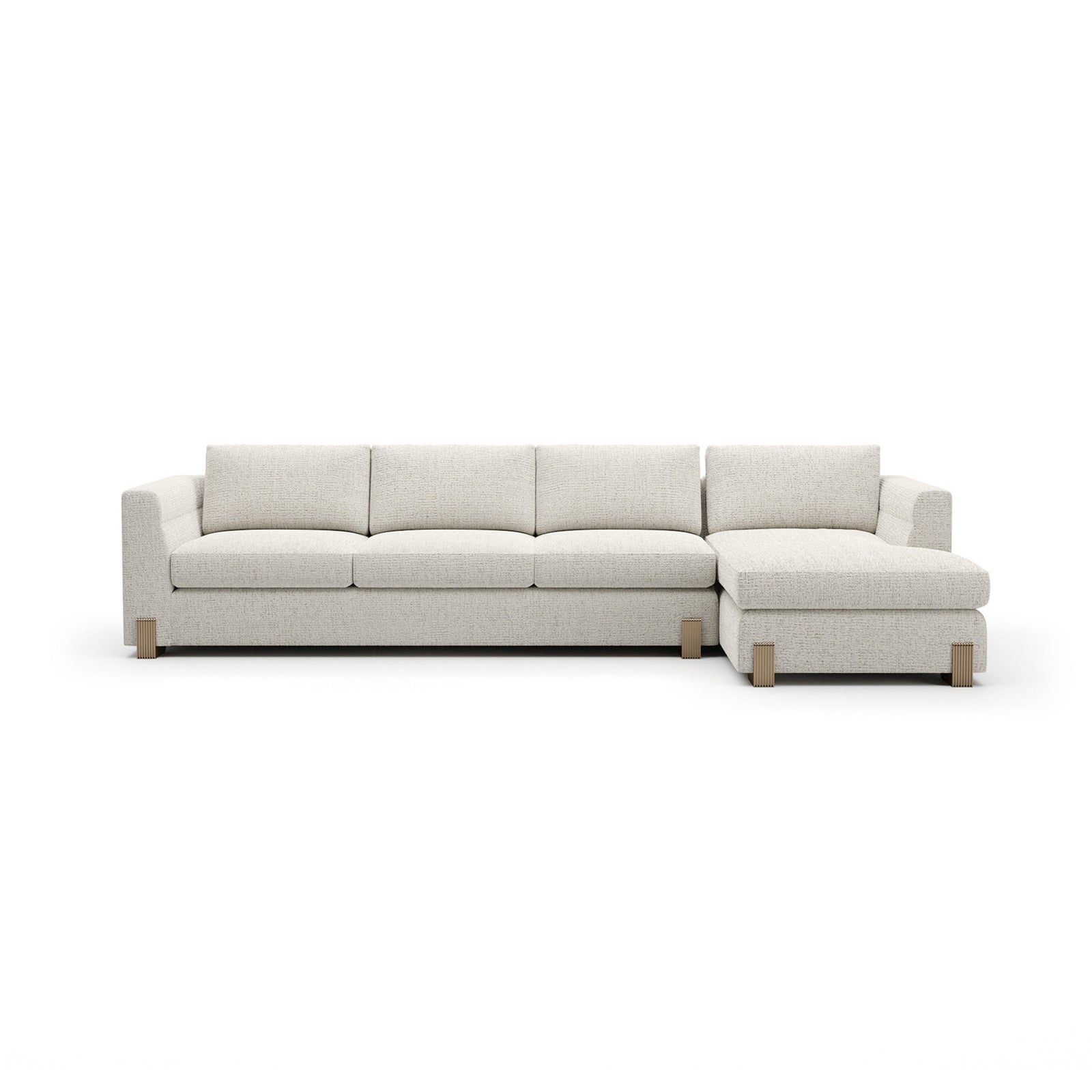 Counter Balance Right Chaise Sec Large