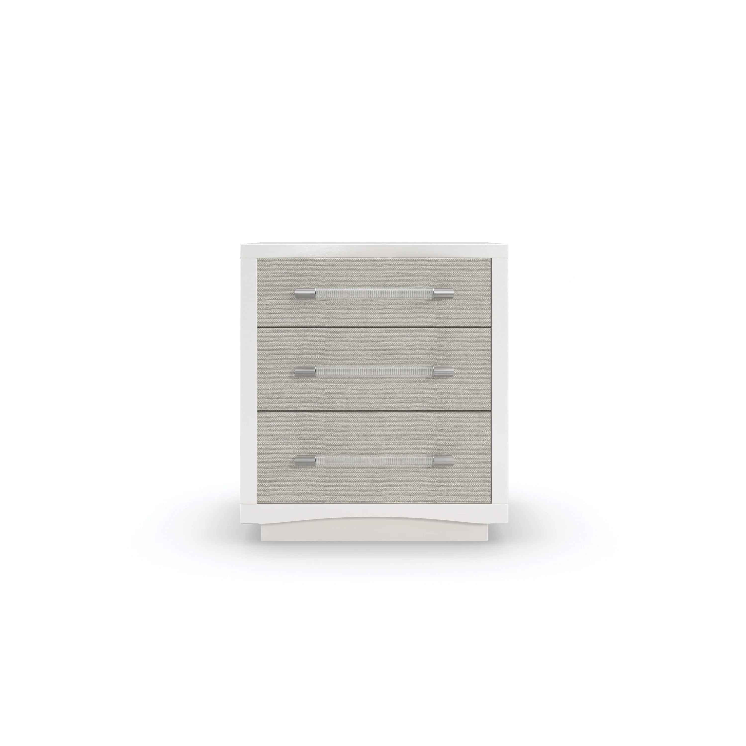 Clarity – Nightstands by Caracole | Sutter & Vale