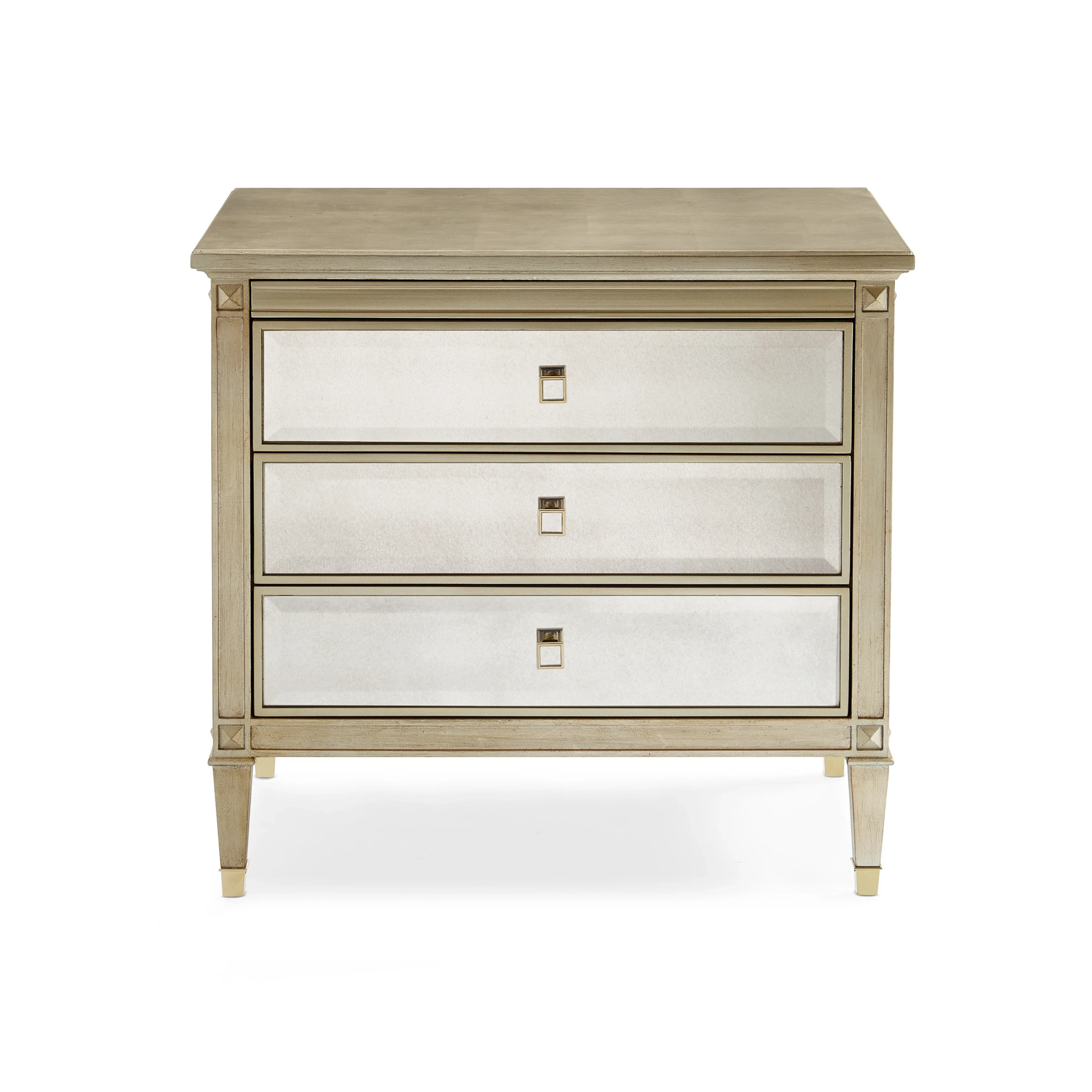 A Classic Beauty - Nightstands by Caracole