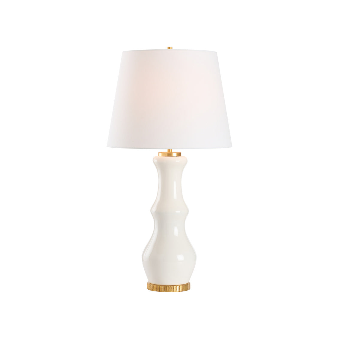 Carol Lamp - Cream