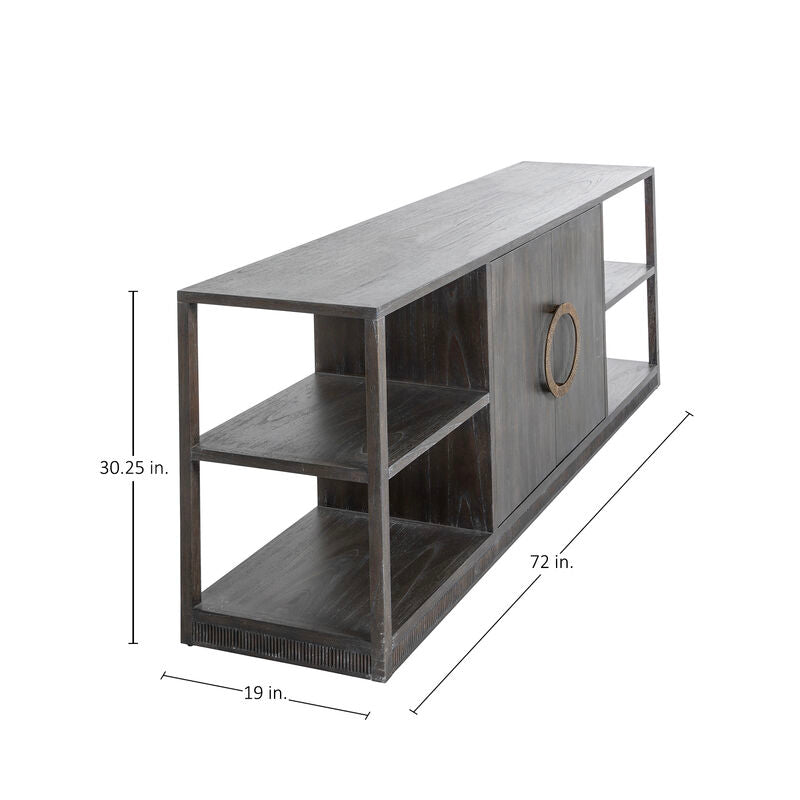 Chrei Media Console