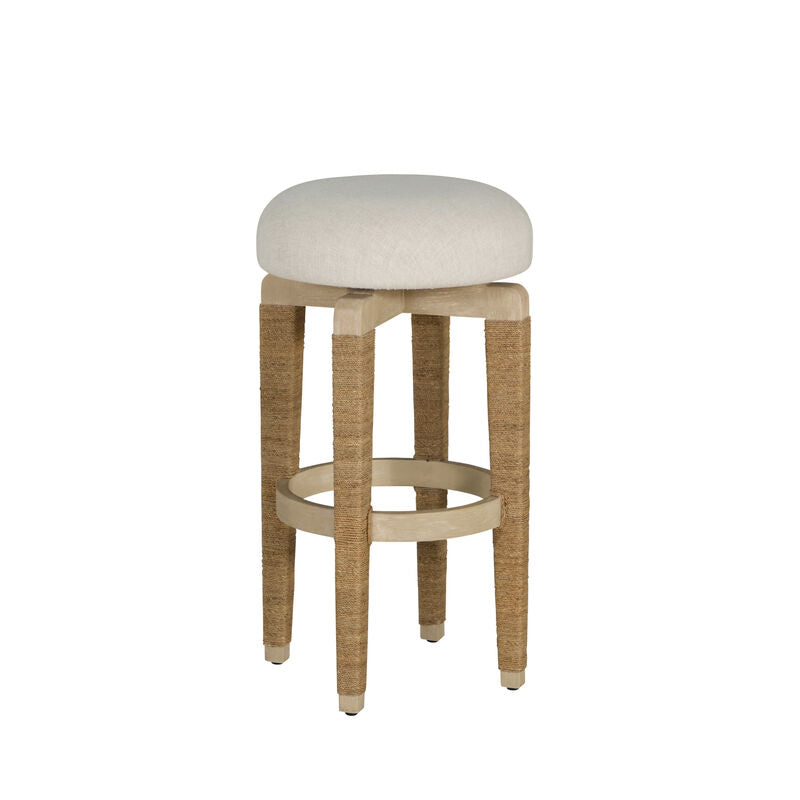 Maris Swivel Bar Stool