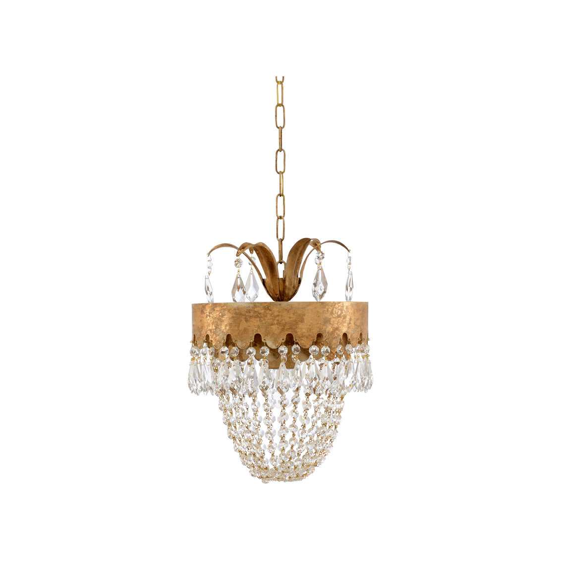 Barton Pendant
