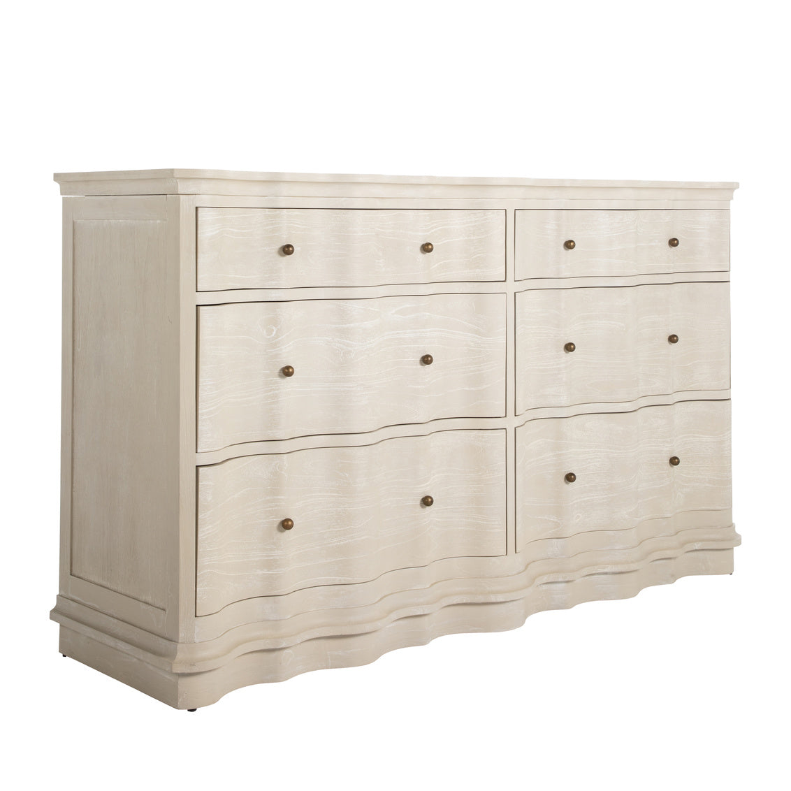 Meredith Dresser