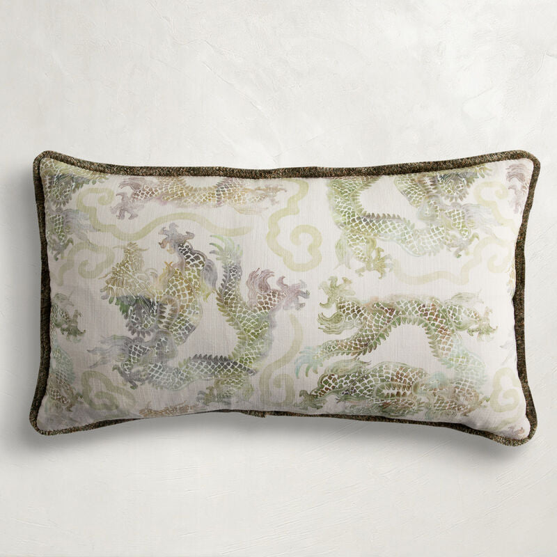 Serpant Moss Feather 12x20