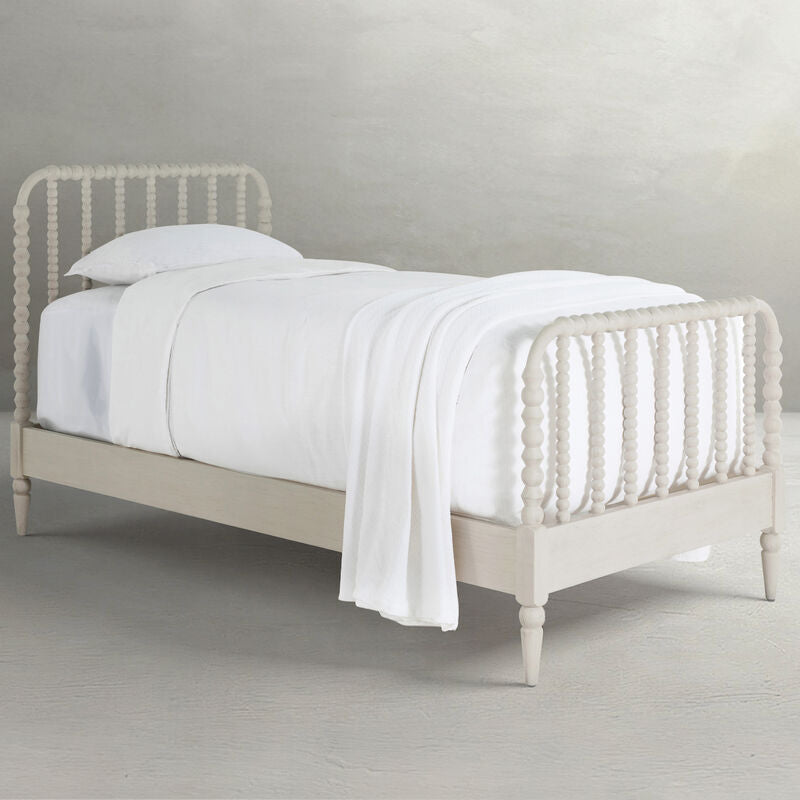 Jennifer Bed - Twin