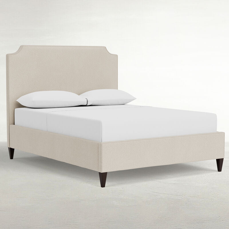 Clara Bed King - 63' Tall