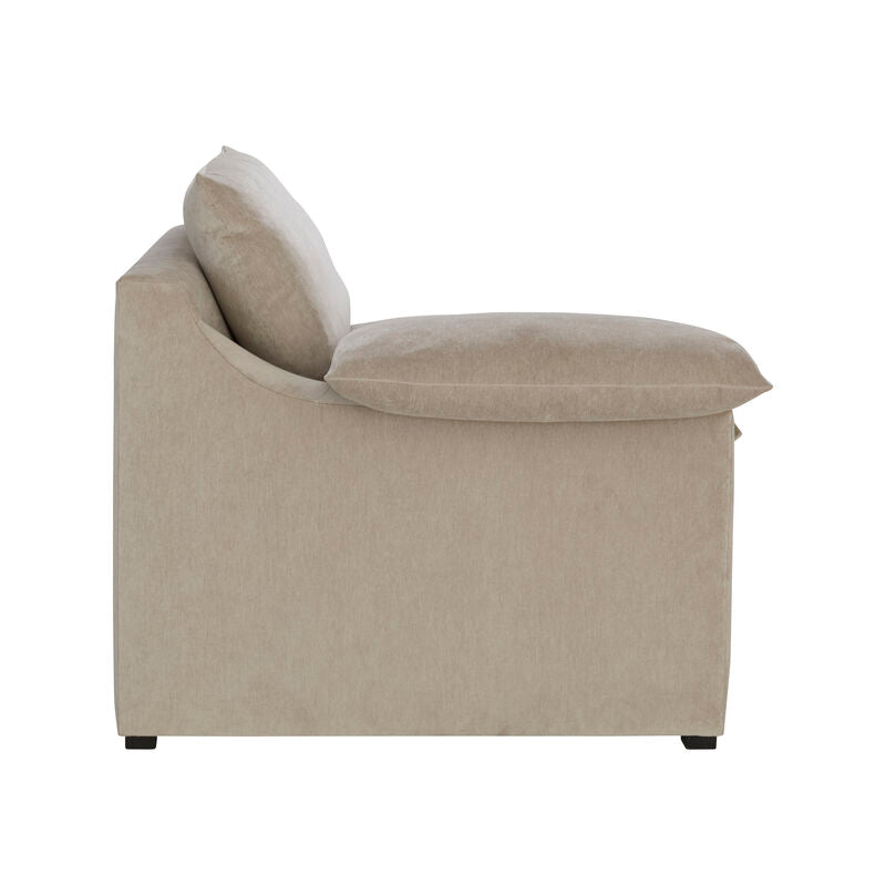 Carrera Bay LAF Chair