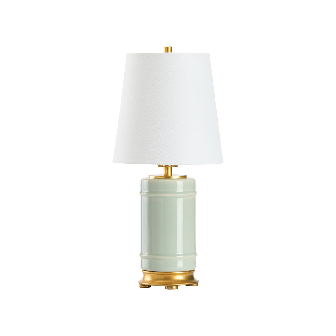 Dian Lamp-Green