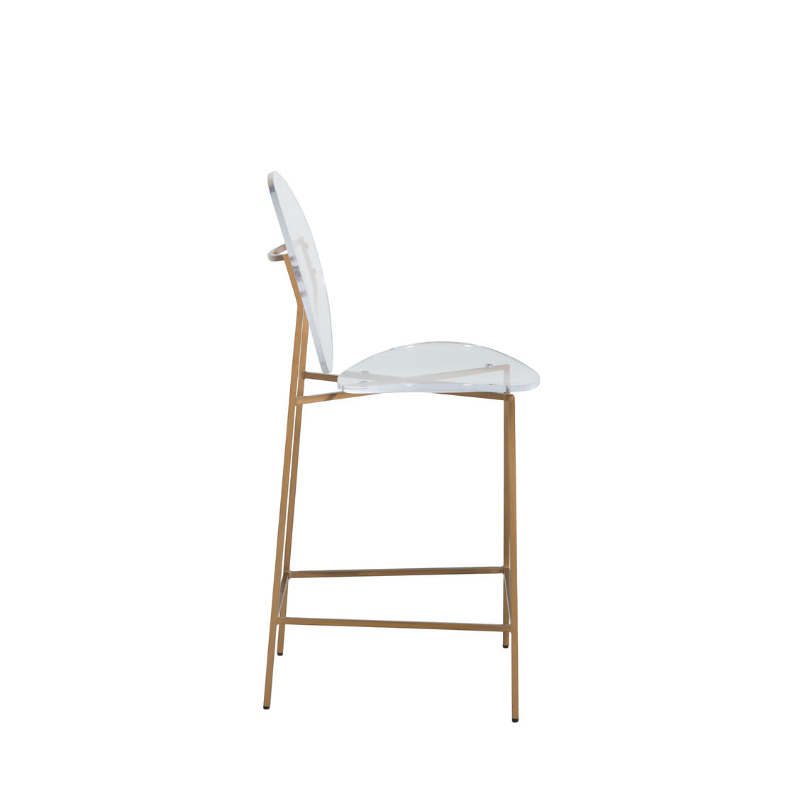 Sandy 25' Counter Height Stool