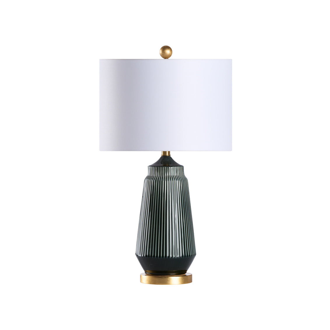 Penelope Lamp - Teal