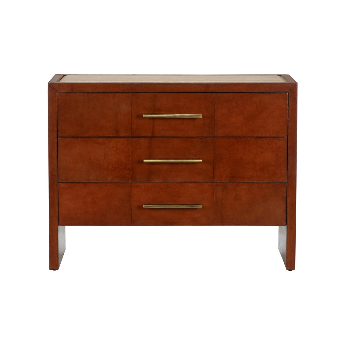 Santino 3 Drawer Chest