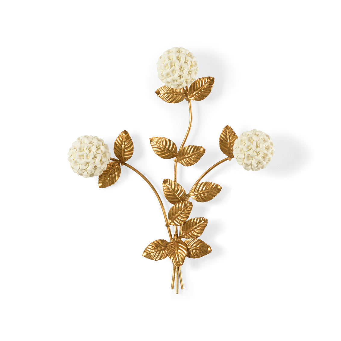 Hydrangea - Gold