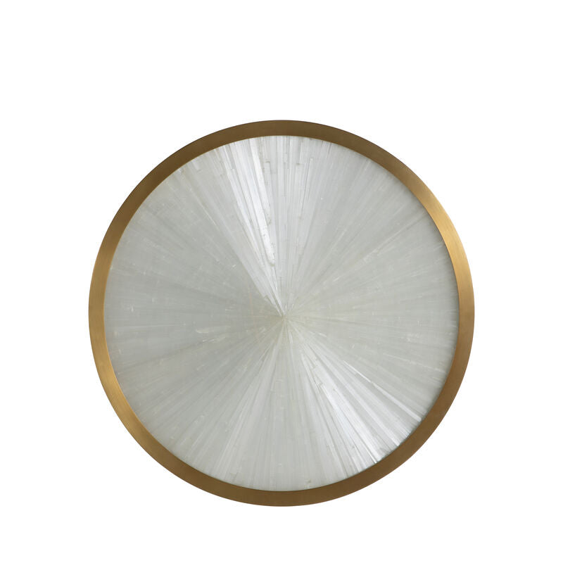 Neptune Sconce - Large